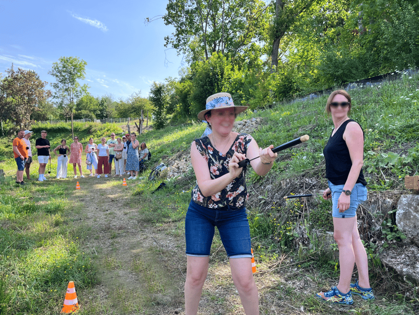 Premium wine hike Stuttgart with games and winemaker's snack - Who Should Book This Tour (and Who Might Prefer Something Else)