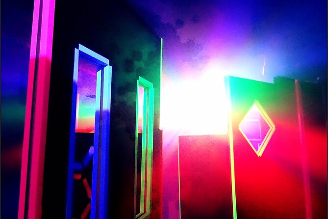 Premium Zone Lasertag in Göppingen - Key Points To Know Before You Go