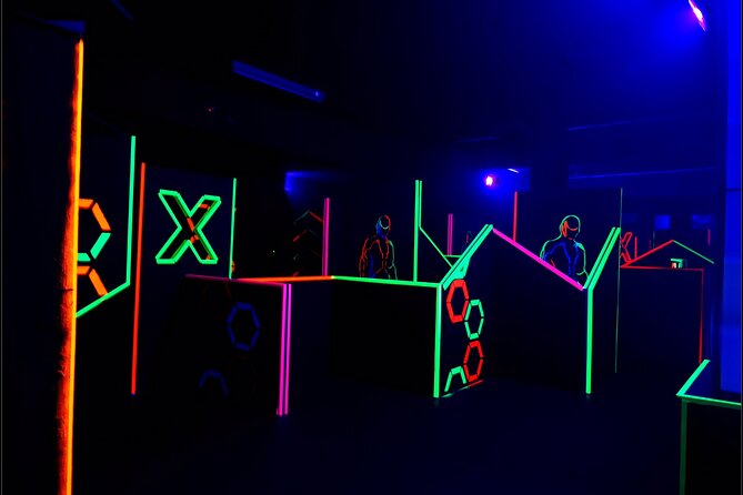 Premium Zone Lasertag in Göppingen - Where Premium Zone Lasertag Fits Into Göppingen Plans