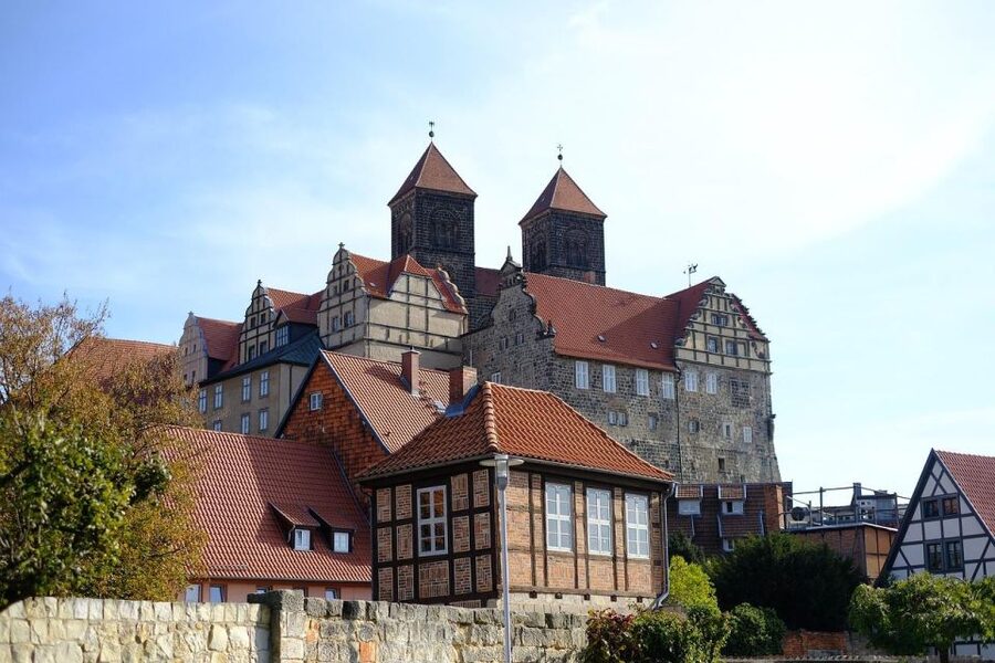 Premiumstadtführung (historische Altstadt und Schlossberg) - Key things to know before you go