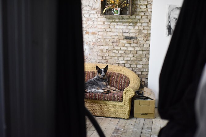 Private Analogue Photography Experience in Berlin - Why this analogue Berlin tour feels different from sightseeing