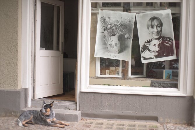 Private Analogue Photography Experience in Berlin - Film basics, from loading decisions to real-world exposure thinking