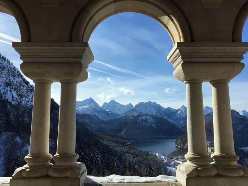 Private driver: Munich to Neuschwanstein Castle - Should you book this private driver day trip?
