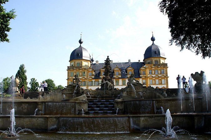 Private Guided Walking Tour of Bayreuth With A Professional Guide - Price and value: what $257.16 buys you