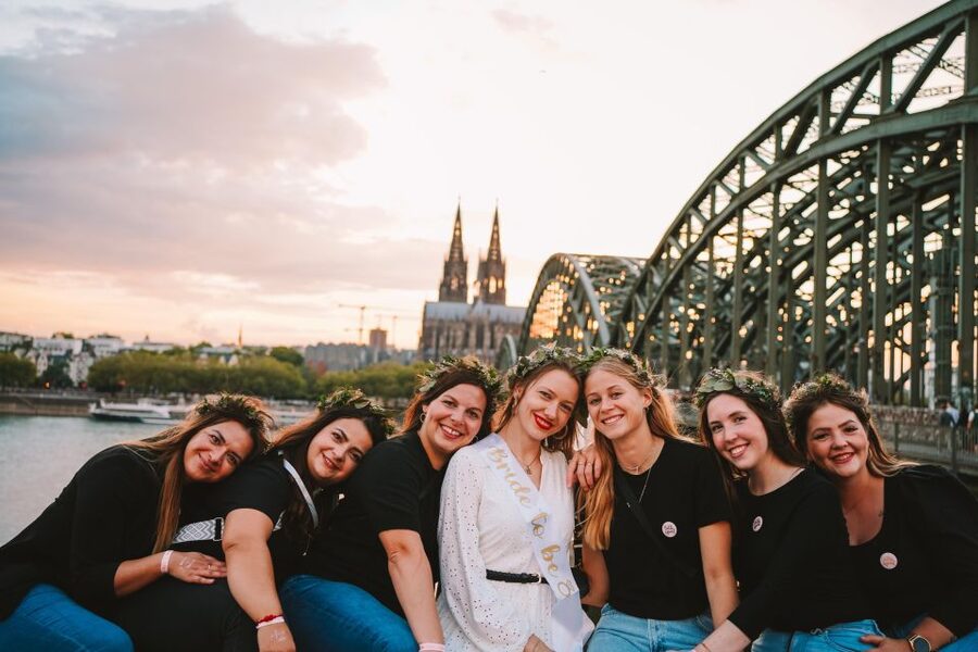 Private photoshoot in Cologne - Key things I’d prioritize before you book