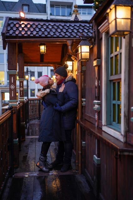 Private photoshoot in Cologne - FAQ