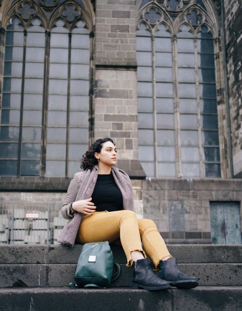 Private photoshoot in Cologne - Best for who, and who might want to skip