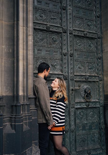Private photoshoot in Cologne - Should you book this private Cologne photo session?