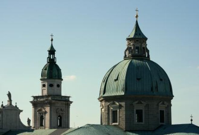 Private Sound-of-Music and Historic Salzburg Tour from Munich - Key things I’d underline before you go