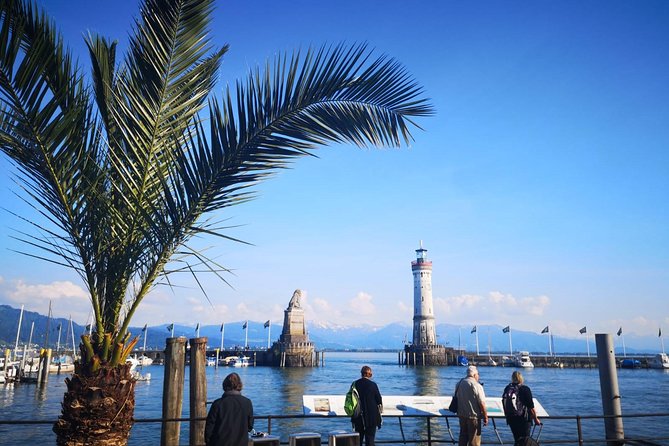 Private Tour around Lake Constance in just one day including pick up from any hotel - Why this Lake Constance day feels smarter than DIY
