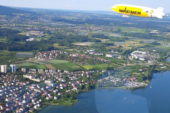 Private Tour around Lake Constance in just one day including pick up from any hotel - Pickup and timing: how to start the day calm