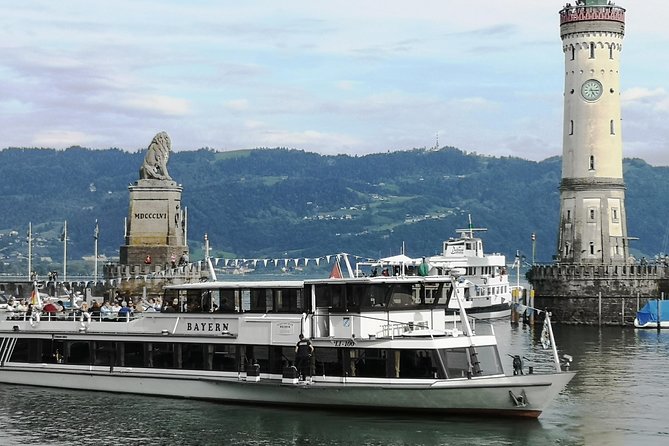 Private Tour around Lake Constance in just one day including pick up from any hotel - Underuhldingen Pfahlbaumuseum: a museum that changes how you see the water