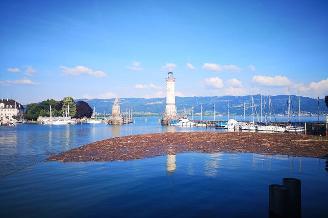 Private Tour around Lake Constance in just one day including pick up from any hotel - Constanz Cathedral and the Reichenau-area church moments