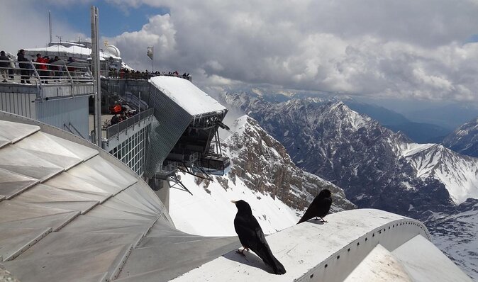 Private Tour to Zugspitze with Cable Car-Tix, Lake Eibsee & Lunch - A Private Munich to Zugspitze Day That Feels Efficient, Not Rushed