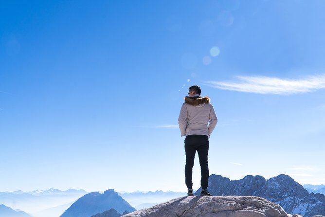Private Tour to Zugspitze with Cable Car-Tix, Lake Eibsee & Lunch - Up to Zugspitze by Cable Car: The Highest Point in Germany