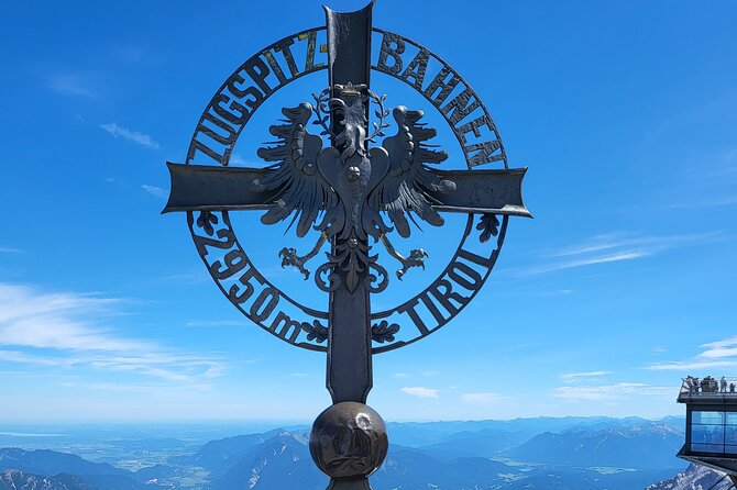 Private Tour to Zugspitze with Cable Car-Tix, Lake Eibsee & Lunch - Lake Eibsee: How to Get the Most Out of the Scenic Time
