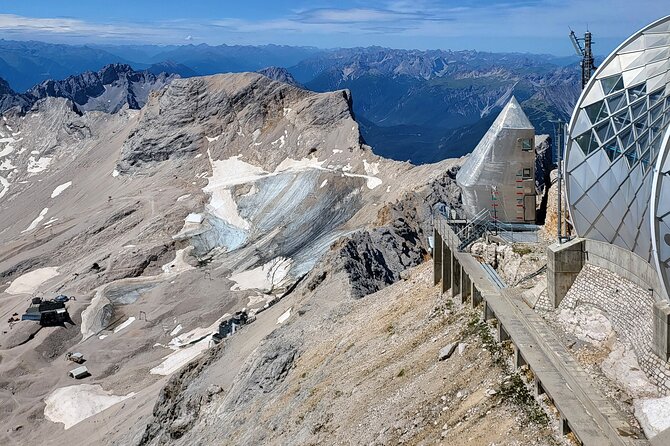 Private Tour to Zugspitze with Cable Car-Tix, Lake Eibsee & Lunch - Price and Value at $799 Per Person: What You’re Actually Paying For