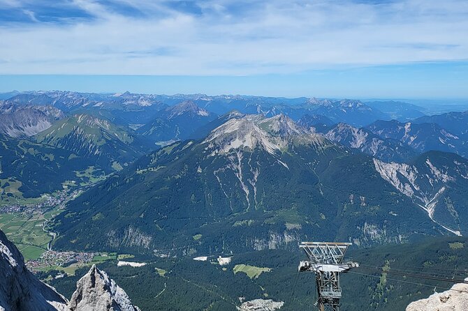 Private Tour to Zugspitze with Cable Car-Tix, Lake Eibsee & Lunch - Who This Private Zugspitze Tour Suits Best