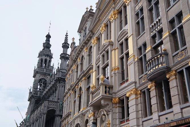 Private transfer: Vilshofen to Munich with 2h sightseeing stop - Value check: what $291.90 per person really covers