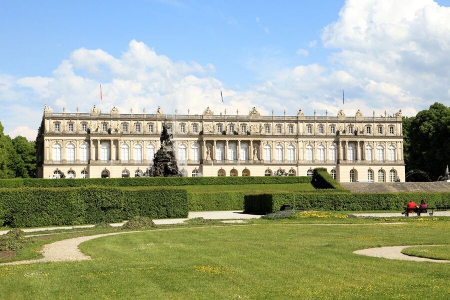Private Van Tour to the Royal Palace of Herrenchiemsee - Royal Palace Days Usually Mean Rushing, This One Doesn’t