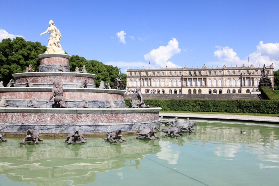Private Van Tour to the Royal Palace of Herrenchiemsee - Price and Value: Why $510 Can Make Sense for a Full-Day Private Plan