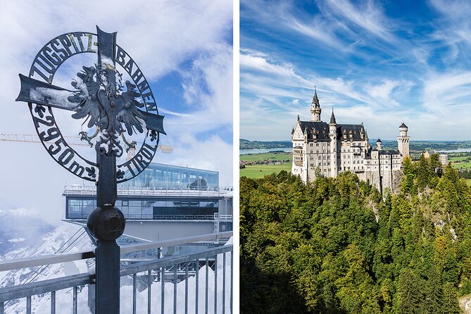 Private Zugspitze & Neuschwanstein Castle, Skip The Line & Lunch - Why private transport from Munich changes the whole day