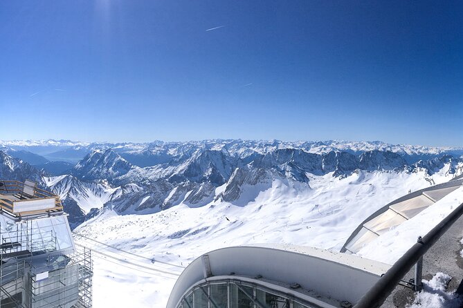 Private Zugspitze & Neuschwanstein Castle, Skip The Line & Lunch - Neuschwanstein Castle: guided viewpoints without getting bogged down