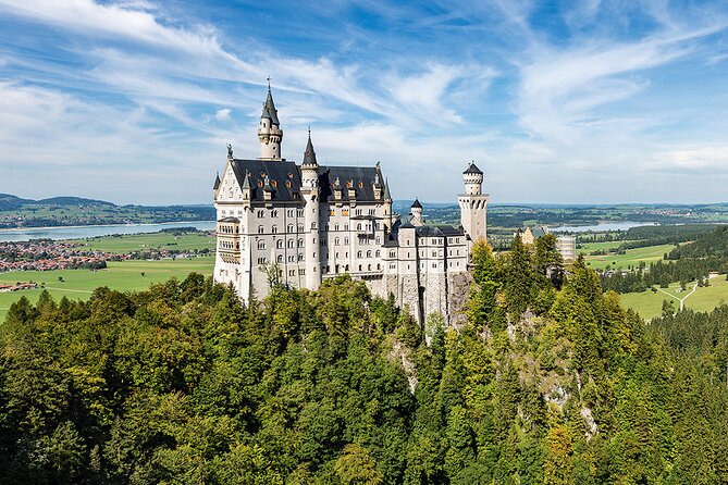 Private Zugspitze & Neuschwanstein Castle, Skip The Line & Lunch - Skip-the-line value, and what it means for you