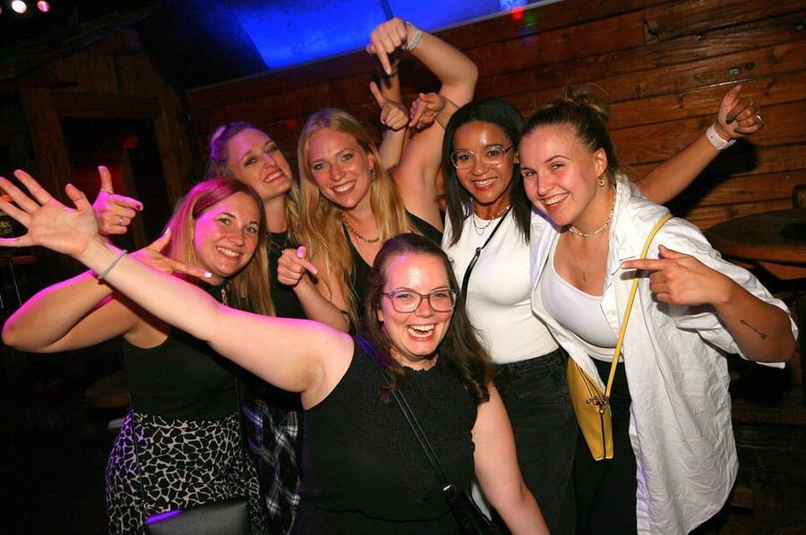 Pubcrawl Augsburg: Tour through best Bars and Clubs in Town - Key highlights you can bank on