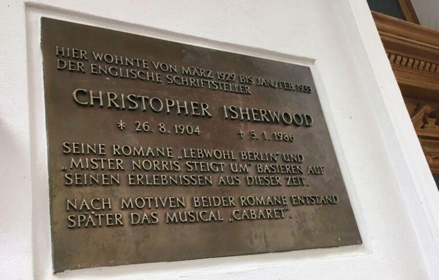 Queer Berlin Tour: Birthplace of LGBTQ+ Movements - Nollendorfplatz to the Nazi-Era Memorial: Setting the Tone