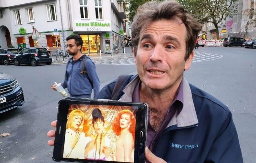 Queer Berlin Tour: Birthplace of LGBTQ+ Movements - Alexanderplatz: Cold War East Berlin and the Cost of Visibility