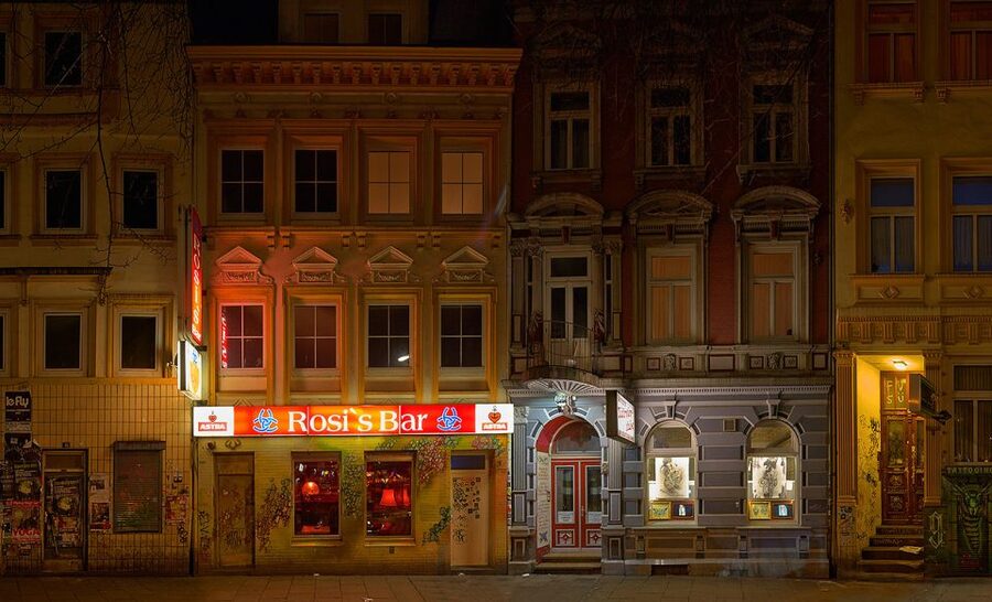 Reeperbahn Walking Tour with St. Pauli Local - Price and value: why $21 feels fair for a 2 hour local-led walk