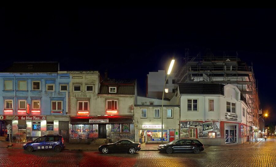 Reeperbahn Walking Tour with St. Pauli Local - Language and pacing: German tours that still feel easy to follow