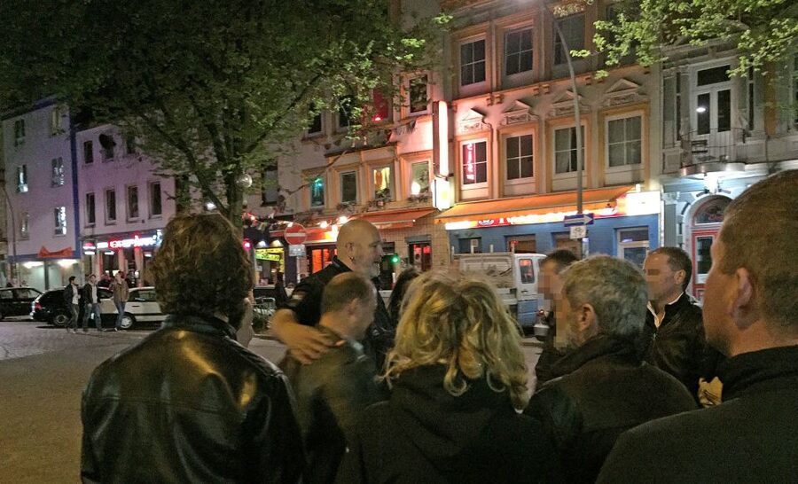 Reeperbahn Walking Tour with St. Pauli Local - Should you book this Reeperbahn Walking Tour with a St. Pauli Local?