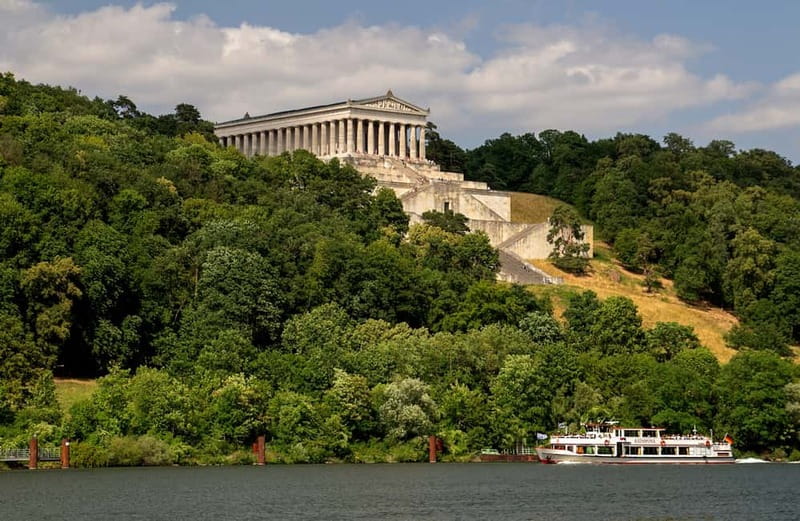 Regensburg: Klinger's Sightseeing Boat Tour to Walhalla - Key highlights to plan around