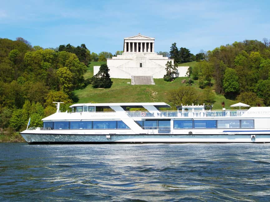 Regensburg: Sightseeing Boat Tour to Walhalla - Key Highlights To Know Before You Go