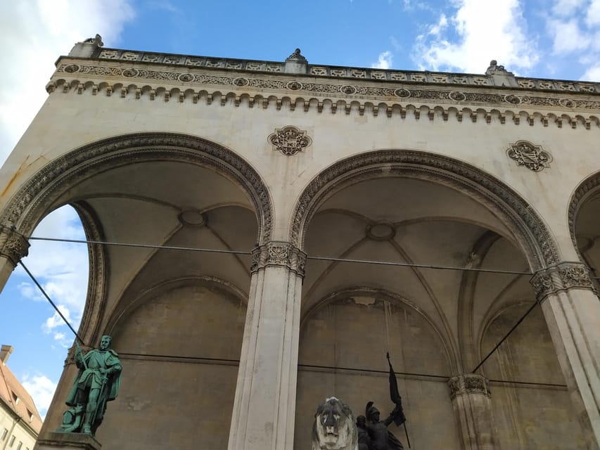 Residence of Munich private tour with skip the line ticket - The route focus: what makes each part worth your time