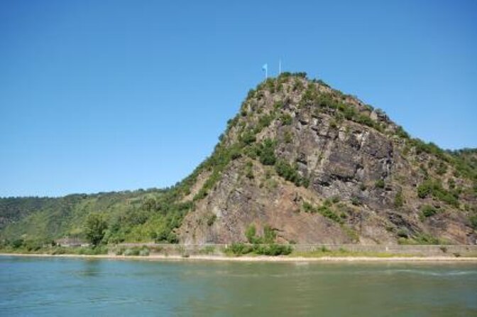 Rhine Valley Trip from Frankfurt including Rhine River Cruise - Key highlights to look for on your Rhine day