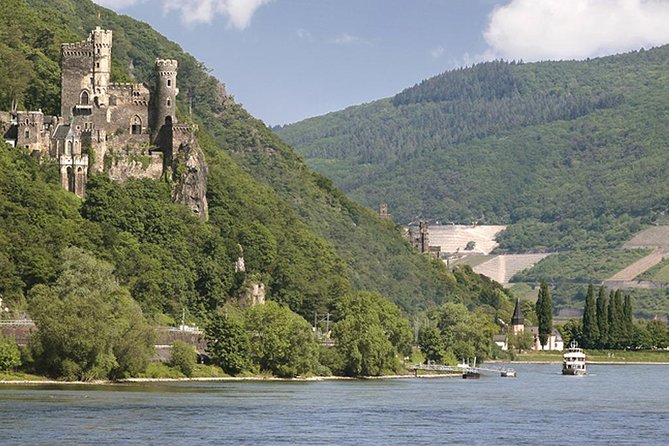 Rhine Valley Trip from Frankfurt including Rhine River Cruise - Full-day vs half-day: how to choose based on what you want most