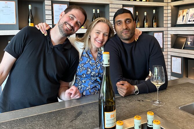 Rhine Valley Wine Tasting Tour from Frankfurt and Mainz - Best fit, who this tour suits (and who might want a different plan)