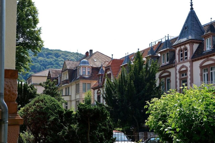 Romantic Heidelberg: Private Tour With Professional Guide - Key highlights worth planning for