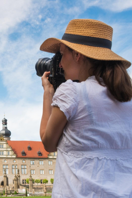 Romantic Road & Rothenburg ob der Tauber Tour from Würzburg - Rothenburg ob der Tauber, Your 3 Hours to Explore Like a Local