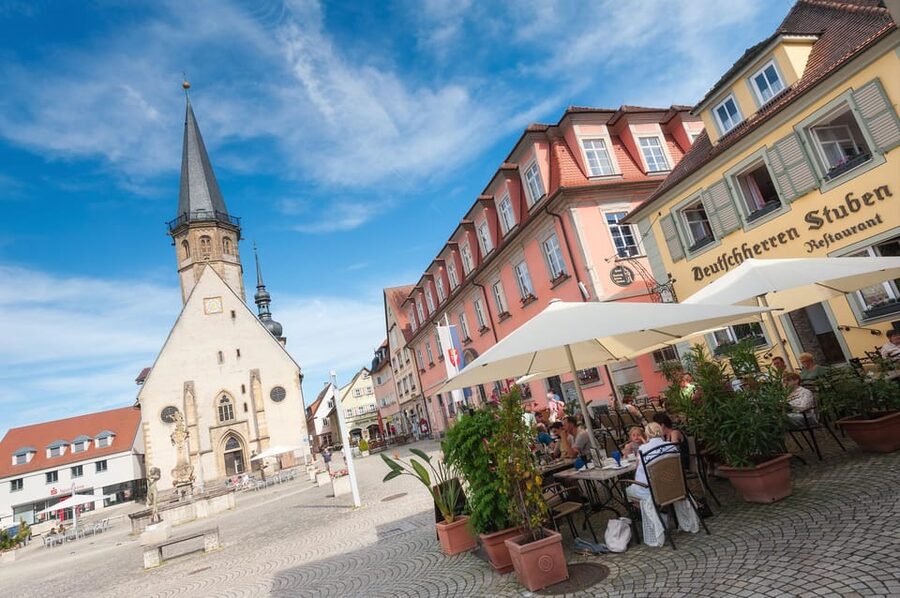 Romantic Road Ticket Würzburg - Rothenburg with Wine Tasting - Key Highlights You Should Not Miss