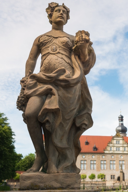 Romantic Road Ticket Würzburg - Rothenburg with Wine Tasting - Price and Value: Is $104 a Good Deal?