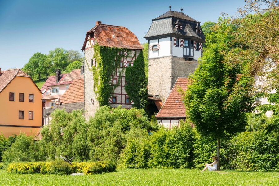 Romantic Road Ticket Würzburg - Rothenburg with Wine Tasting - Quick Stops That Still Matter: Röttingen and Vineyard Pass-Throughs