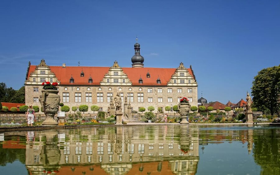Romantic Road Ticket Würzburg - Rothenburg with Wine Tasting - Lunch, Shopping, and Practical Tips for a Smooth Day