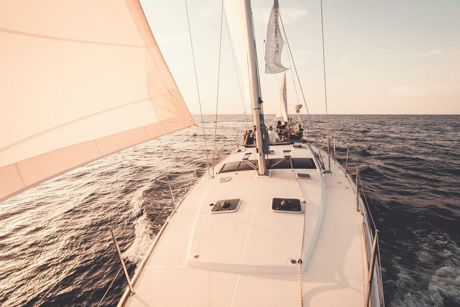 Rostock: Full-Day, Half-Day, or Sunset Sailing Experience - Key highlights to know before you sail