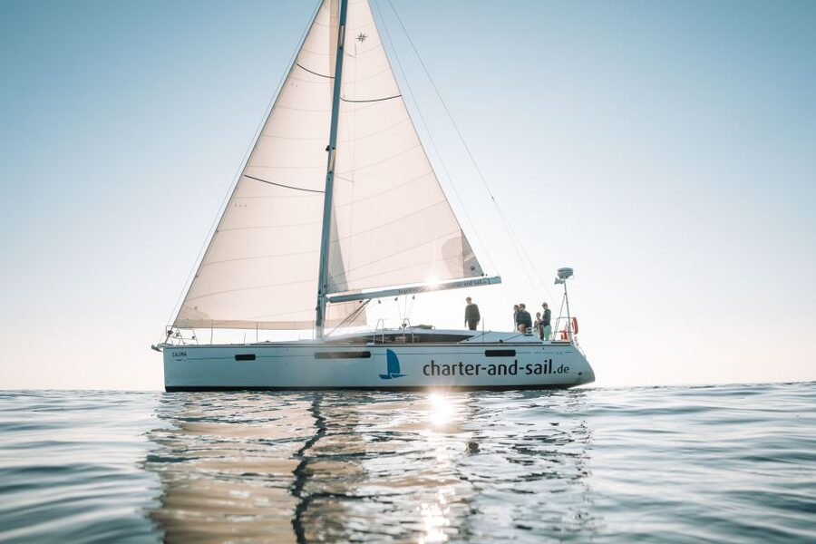 Rostock: Full-Day, Half-Day, or Sunset Sailing Experience - Why Sail on the Baltic from Rostock in the First Place