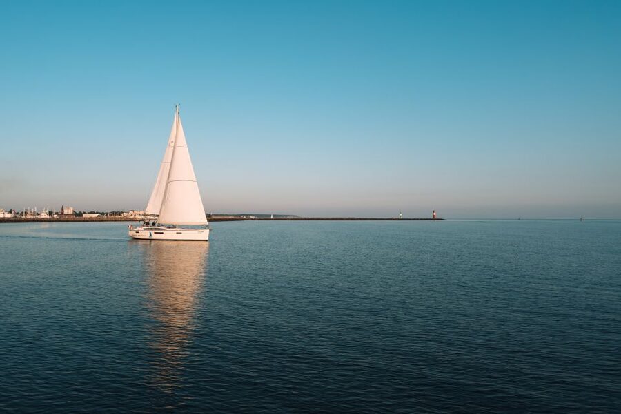 Rostock: Full-Day, Half-Day, or Sunset Sailing Experience - Half-Day, Full-Day, or Sunset Sailing, and How to Pick