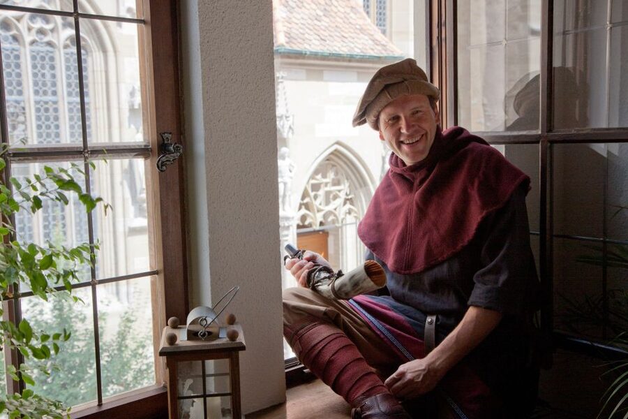 Rothenburg ob der Tauber: Private Old Town Walking Tour - Key Points You’ll Actually Care About